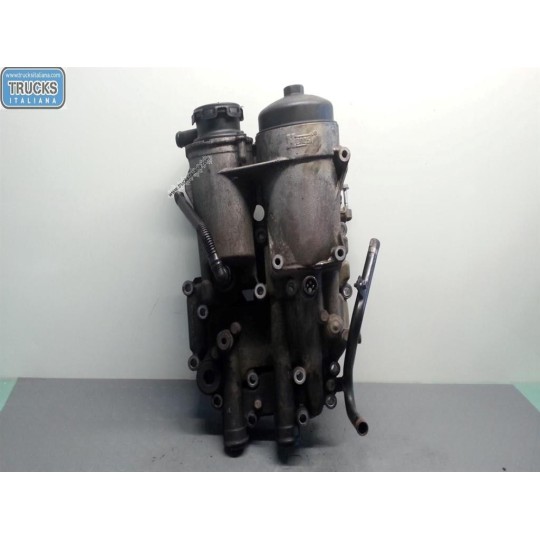 HEAT EXCHANGER  MAN TG-A 2000>2007 used
