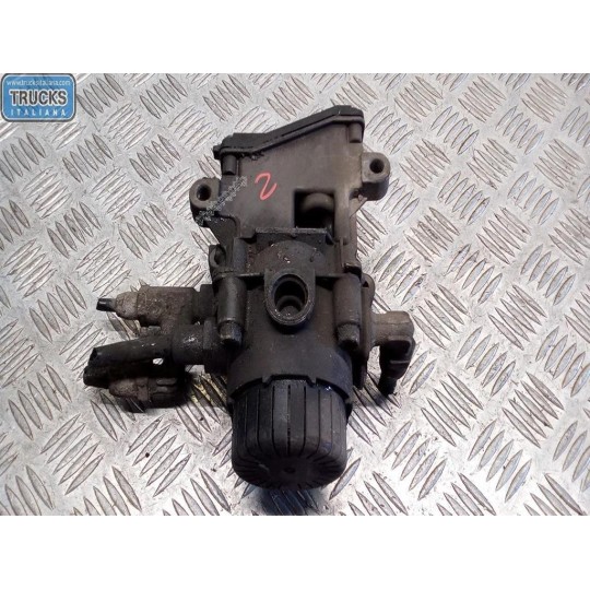 VARIE FRENI 2 SCANIA 124 usato