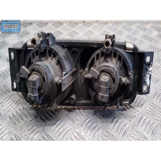 FENDINEBBIA SINISTRO SCANIA 124 usato