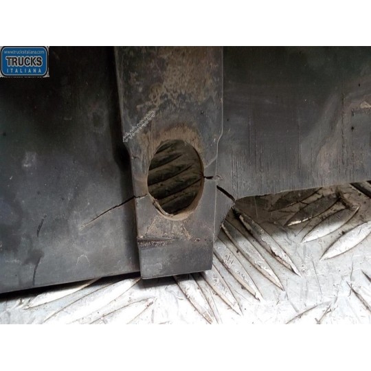 RIGHT HEADLIGHT SEAT SCANIA 124 used