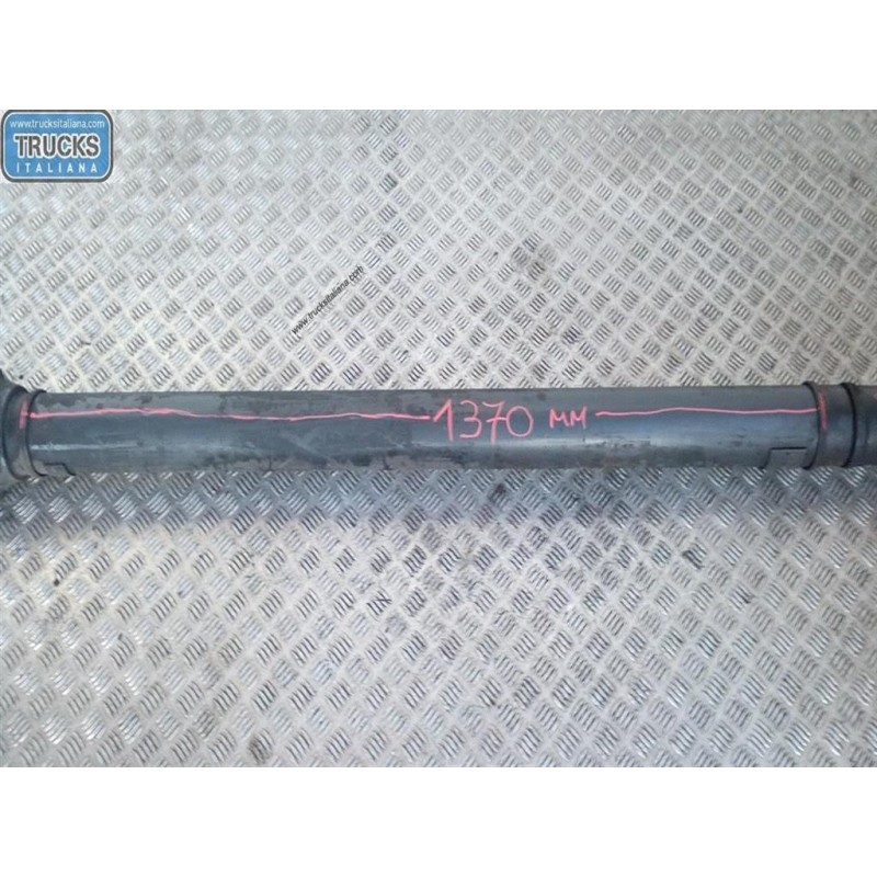 SCANIA ALBERO TRASMISSIONE POSTERIORE SCANIA 124 usato