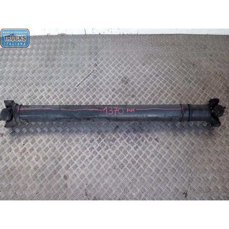 SCANIA REAR POWER TAKE OFF SHAFTS SCANIA 124 used