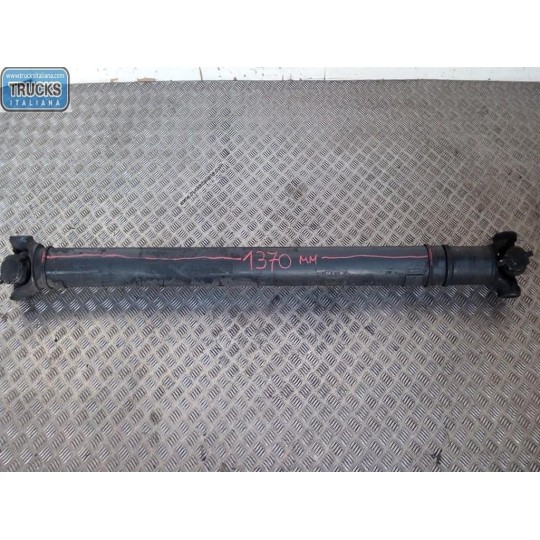 ALBERO TRASMISSIONE POSTERIORE SCANIA 124 usato