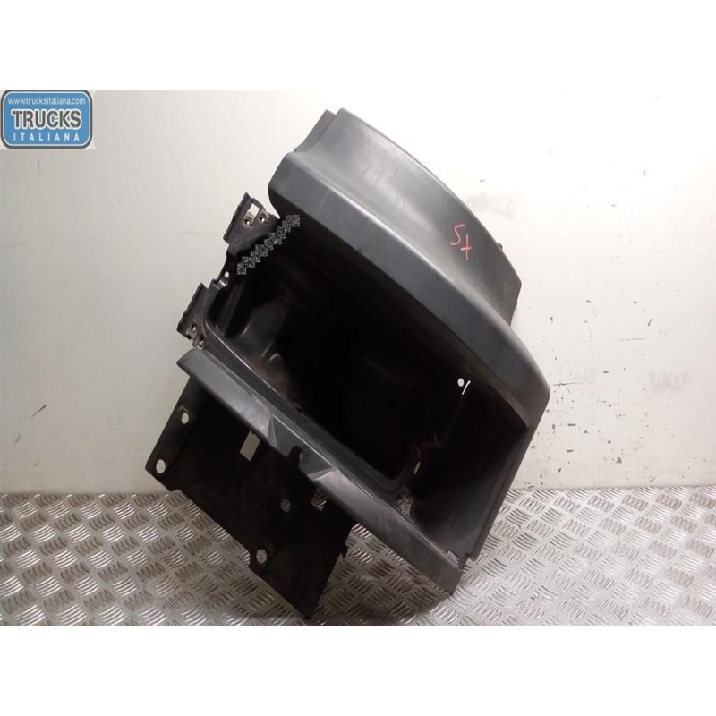 SCANIA SEDE FARI SINISTRO SCANIA 124 usato