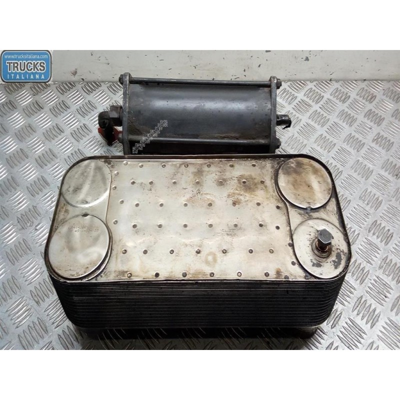 SCANIA HEAT EXCHANGER  SCANIA 124 used