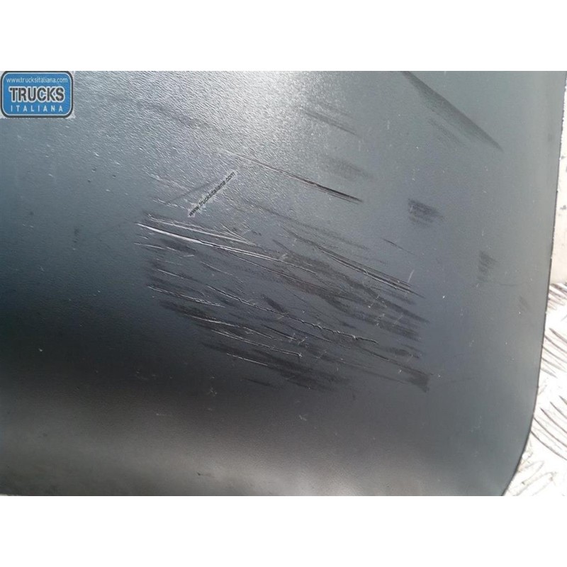 SCANIA CORNER FRONT BUMPER LEFT SCANIA 124 used