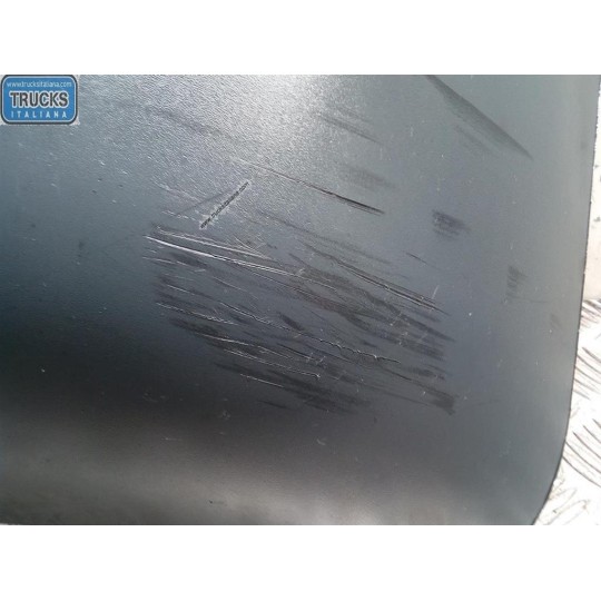 CORNER FRONT BUMPER LEFT SCANIA 124 used