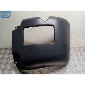 CANTONALE PARAURTI ANT SX...