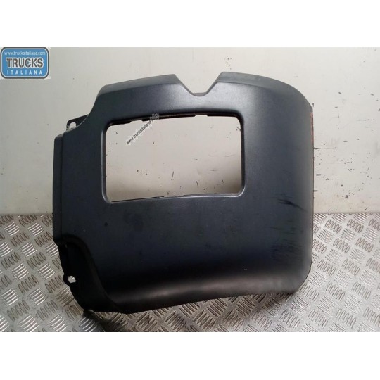 CORNER FRONT BUMPER LEFT SCANIA 124 used