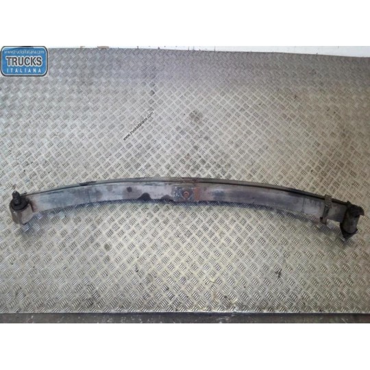 FRONT SPRINGS SCANIA 124 used