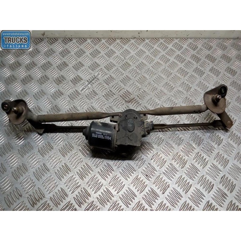 TOYOTA MOTORINO TERGI ANTERIORE TOYOTA Land Cruiser 120/125 usato