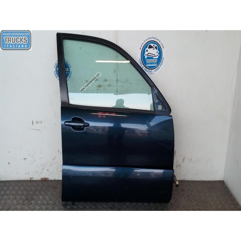 TOYOTA PORTA ANTERIORE DESTRA TOYOTA Land Cruiser 120/125 usato