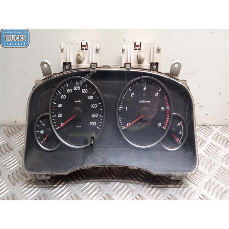 TOYOTA INSTRUMENT PANEL TOYOTA Land Cruiser 120/125 used