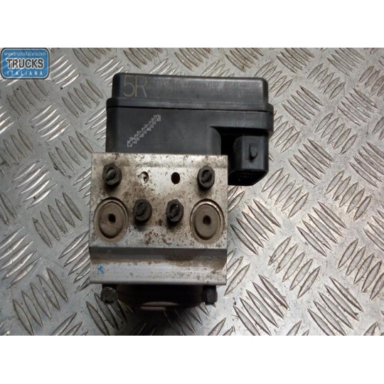 ABS SYSTEM TOYOTA Land Cruiser 120/125 used