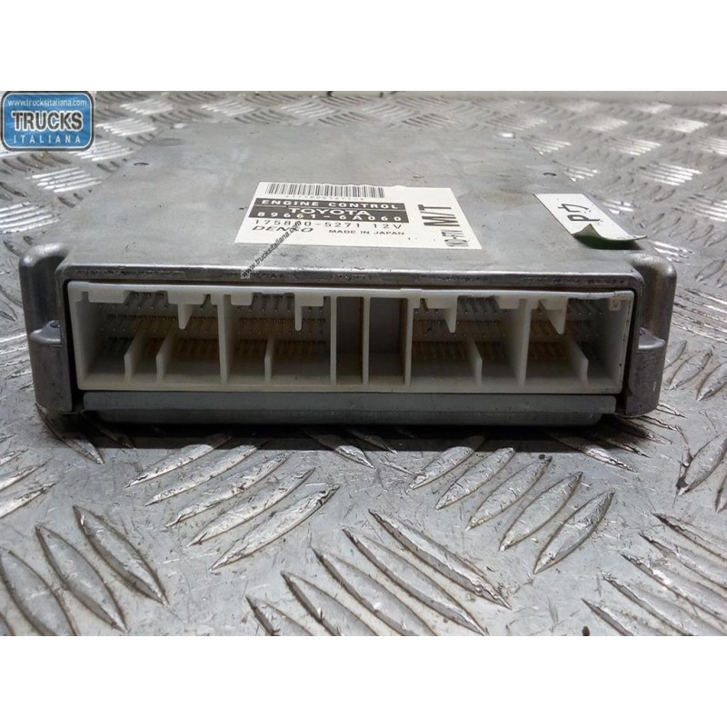 TOYOTA CENTRALINA MOTORE TOYOTA Land Cruiser 120/125 usato