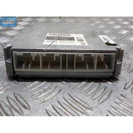 CENTRALINA MOTORE TOYOTA Land Cruiser 120/125 usato