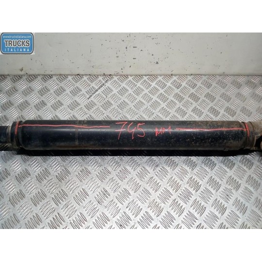 REAR POWER TAKE OFF SHAFTS TOYOTA Land Cruiser 120/125 used