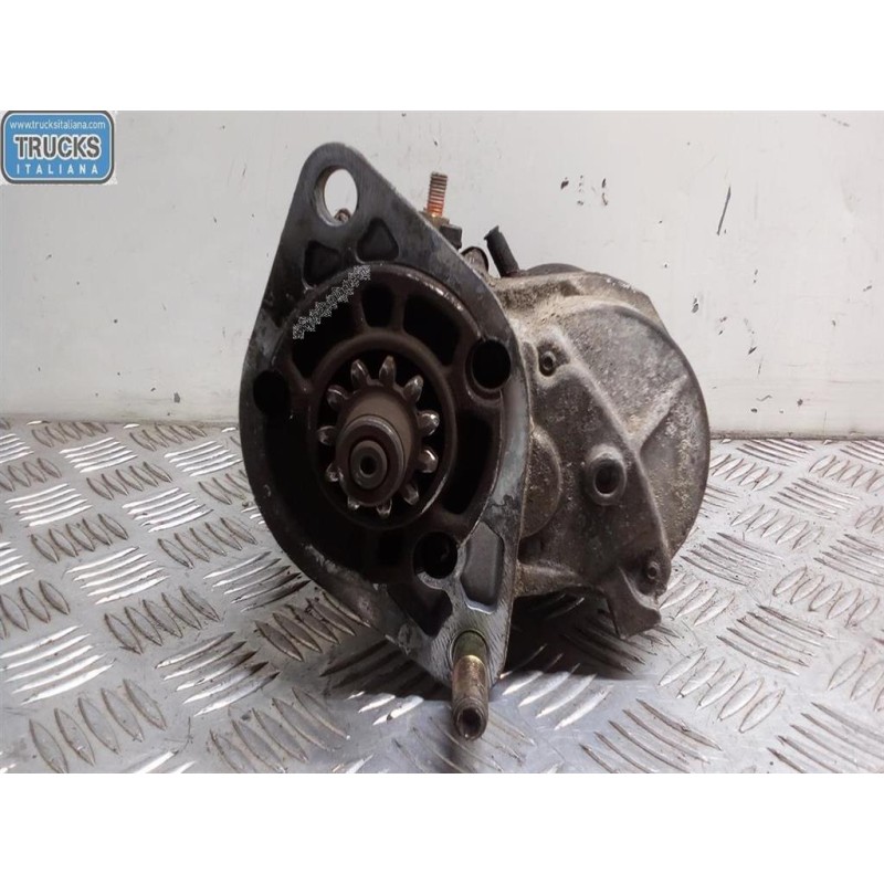 TOYOTA MOTORINO AVVIAMENTO TOYOTA Land Cruiser 120/125 usato