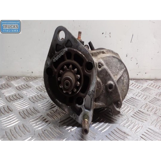 MOTORINO AVVIAMENTO TOYOTA Land Cruiser 120/125 usato