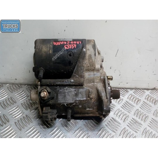 MOTORINO AVVIAMENTO TOYOTA Land Cruiser 120/125 usato