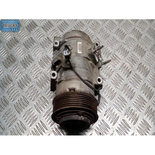 COMPRESSORE ARIA CONDIZIONATA TOYOTA Land Cruiser 120/125 usato