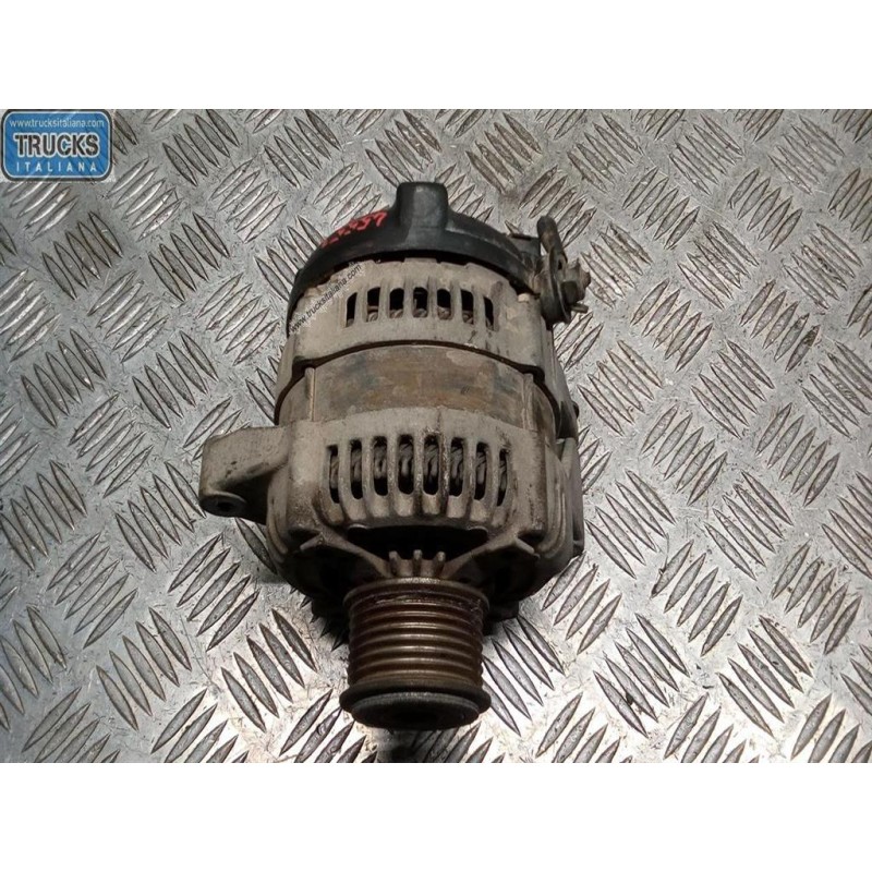 TOYOTA ALTERNATORE TOYOTA Land Cruiser 120/125 usato