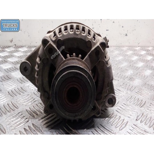 ALTERNATORE TOYOTA Land Cruiser 120/125 usato
