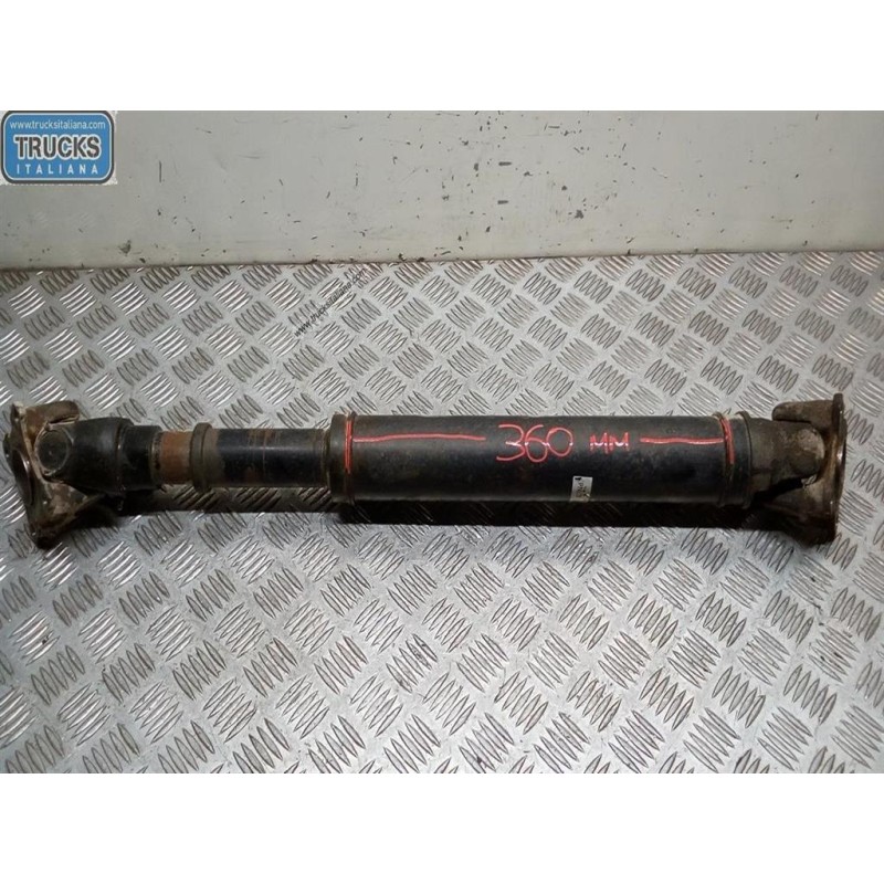 TOYOTA ALBERO TRASMISSIONE ANTERIORE TOYOTA Land Cruiser 120/125 usato