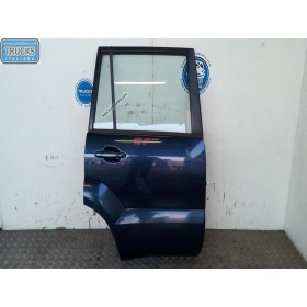 PORTA POSTERIORE DESTRA...