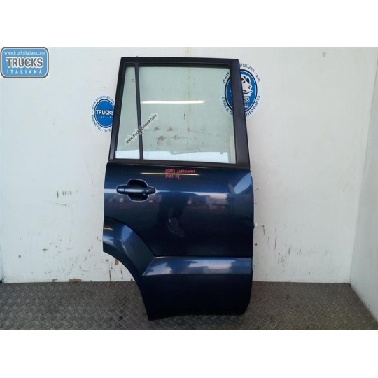PORTA POSTERIORE DESTRA TOYOTA Land Cruiser 120/125 usato