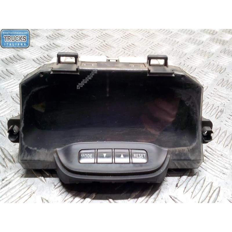 TOYOTA DISPLAY VARI TOYOTA Land Cruiser 120/125 usato