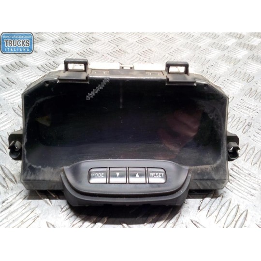 DISPLAY VARI TOYOTA Land Cruiser 120/125 usato