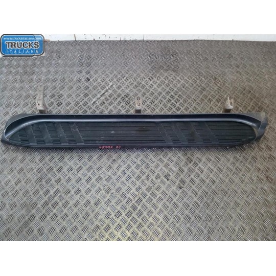 FOOT UP LEFT  TOYOTA Land Cruiser 120/125 used