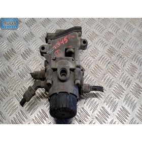 VARIOUS BRAKE 1  SCANIA 124...