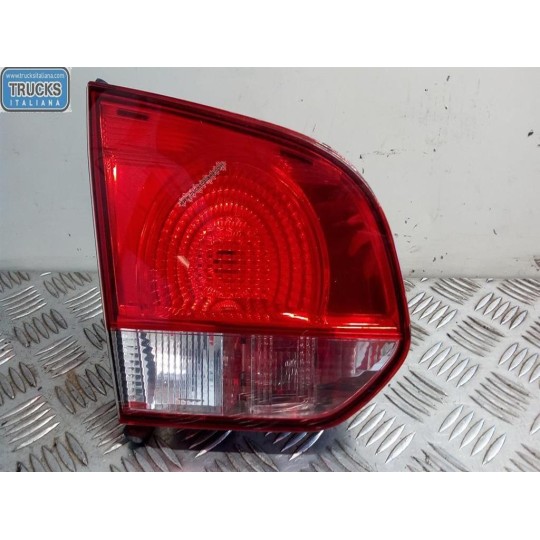 FARO POSTERIORE INTERNO SINISTRO VOLKSWAGEN Golf 6 2008>2012 usato