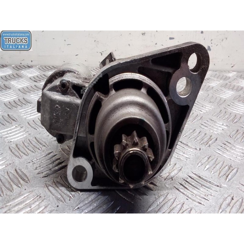 VOLKSWAGEN MOTORINO AVVIAMENTO VOLKSWAGEN Golf 6 2008>2012 usato