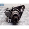 VOLKSWAGEN STARTER MOTOR VOLKSWAGEN Golf 6 2008>2012 used