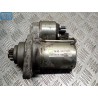 VOLKSWAGEN MOTORINO AVVIAMENTO VOLKSWAGEN Golf 6 2008>2012 usato
