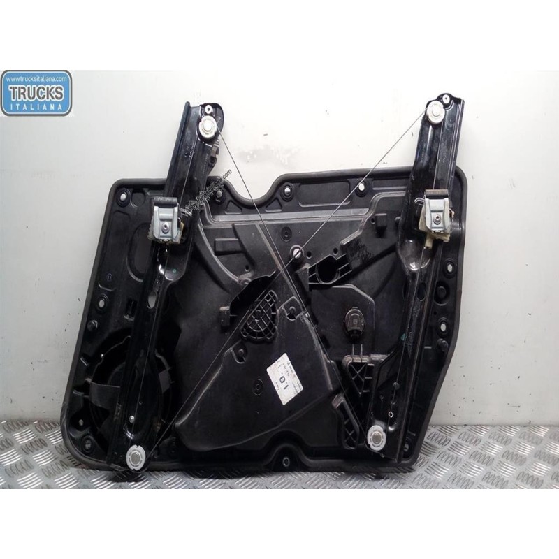 VOLKSWAGEN ALZA VETRI ANTERIORI SINISTRO VOLKSWAGEN Golf 6 2008>2012 usato