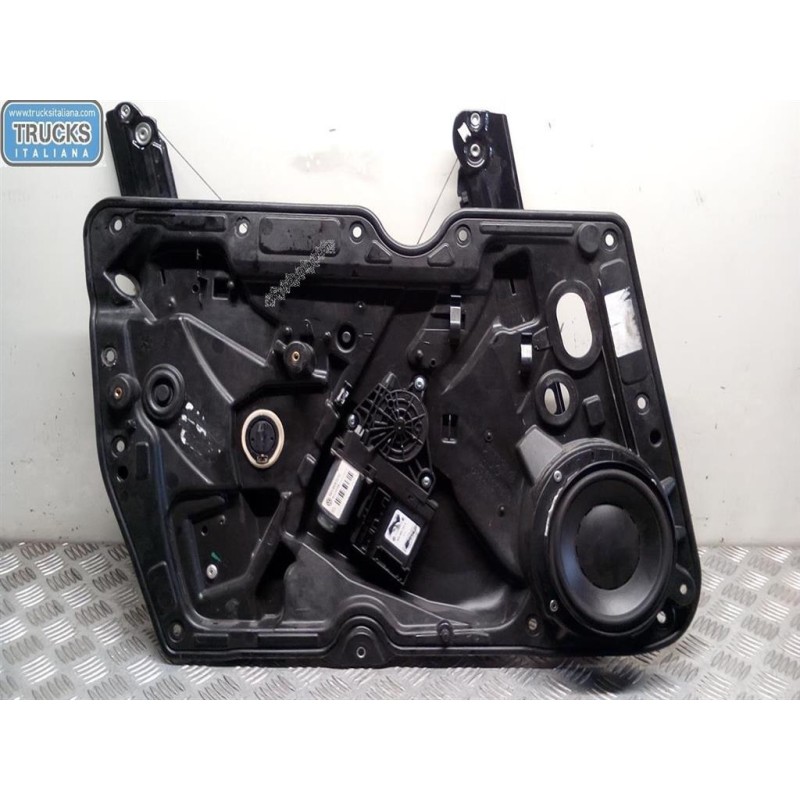 VOLKSWAGEN ALZA VETRI ANTERIORI SINISTRO VOLKSWAGEN Golf 6 2008>2012 usato