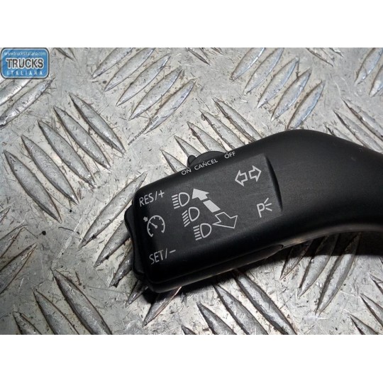 DEVIOLUCI VOLKSWAGEN Golf 6 2008>2012 usato