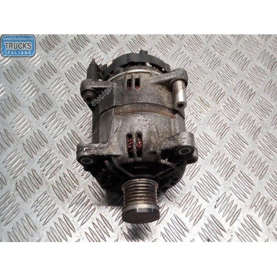 ALTERNATORE VOLKSWAGEN Golf 6 2008>2012 usato