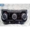 VOLKSWAGEN AC CONTROL UNIT VOLKSWAGEN Golf 6 2008>2012 used