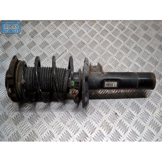 LEFT FRONT SCHOCK ASSORBER VOLKSWAGEN Golf 6 2008>2012 used