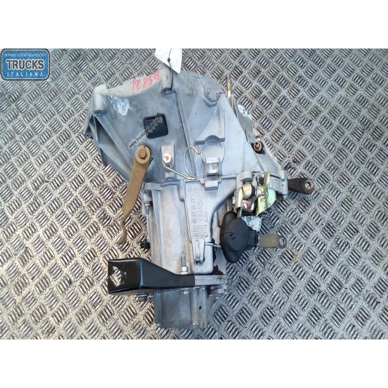 FIAT van GEARBOXES  FIAT van Fiorino 1987>2000 used