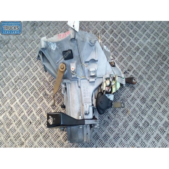 CAMBIO FIAT van Fiorino 1987>2000 usato