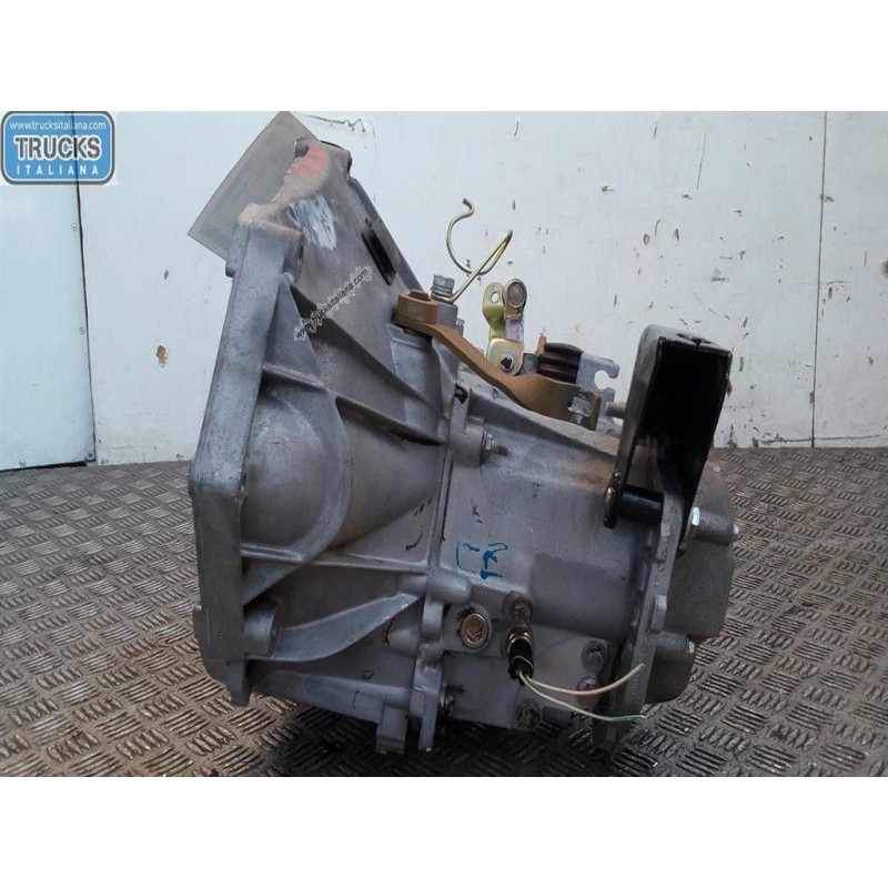 FIAT van GEARBOXES  FIAT van Fiorino 1987>2000 used