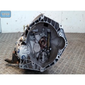 GEARBOXES  FIAT van Fiorino...