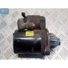 HYUNDAI STARTER MOTOR HYUNDAI Matrix 2001> used