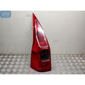 LEFT REAR LIGHT 
 RENAULT...